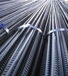 湖北螺纹钢